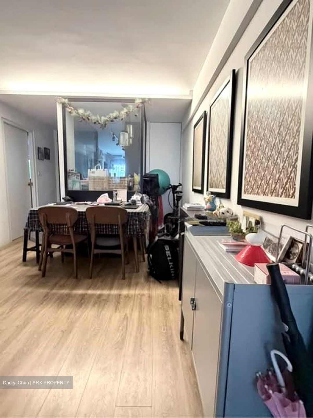 Blk 363 Clementi Avenue 2 (Clementi), HDB 4 Rooms #598205291